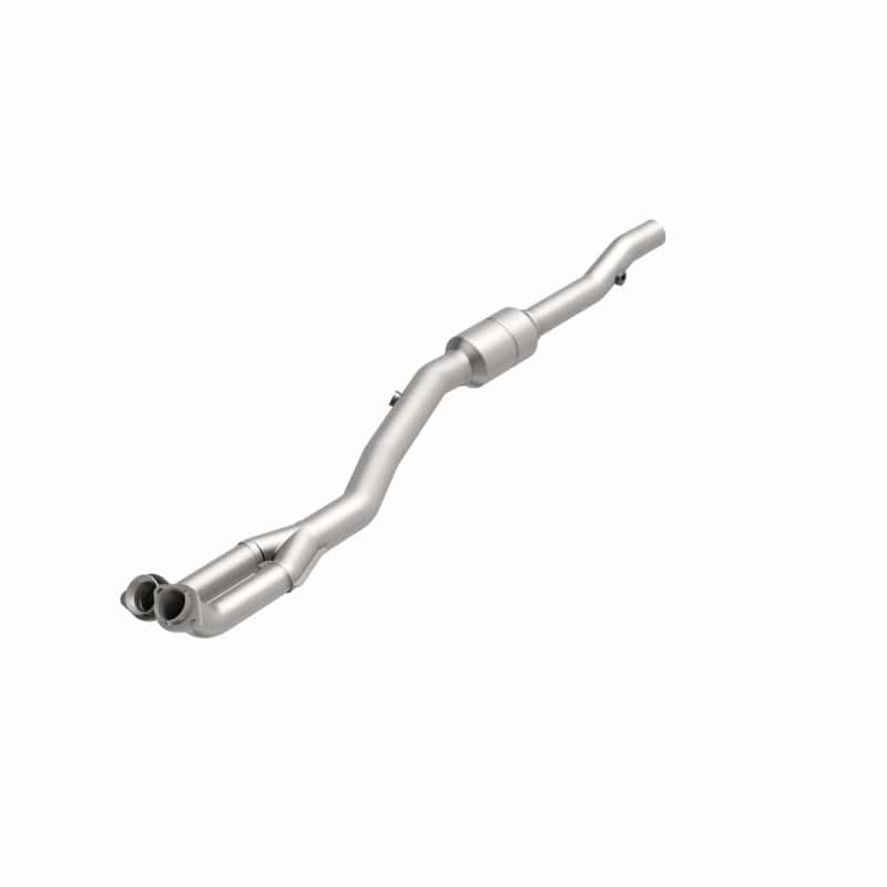 Magnaflow — MagnaFlow Conv DF 96-97 BMW 840 4.4L Driver Side
HM Grade
HM - view 27