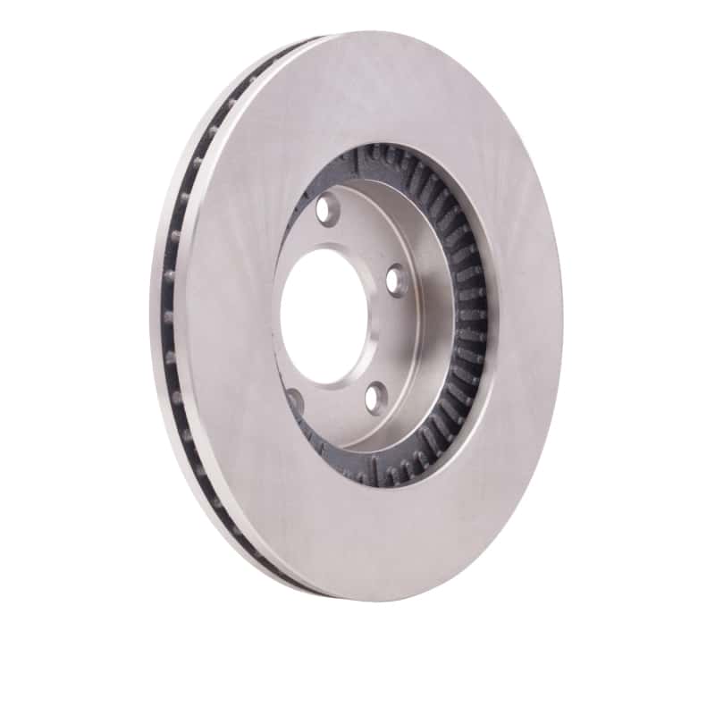 DFC — DFC 01-02 Mazda Millenia Front Brake Rotor
DFC Brake Rotor - view 4