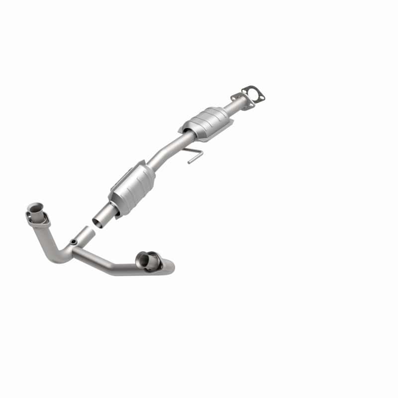 Magnaflow — MagnaFlow Conv DF Ford 86 94
HM Grade
HM - view 28