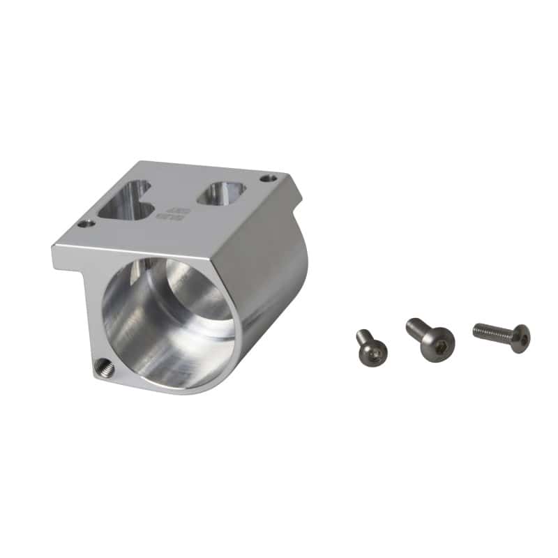 BBK — BBK 04-06 Jeep 4.0 62mm Throttle Body BBK Power Plus Series
Throttle Body
TBdyAssy - view 7