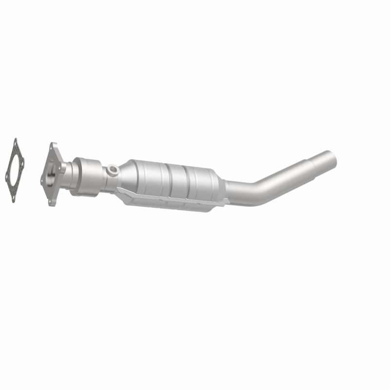 Magnaflow — MagnaFlow Conv DF 00-01 Dodge Neon 2.0L ULEV
HM Grade
HM - view 9