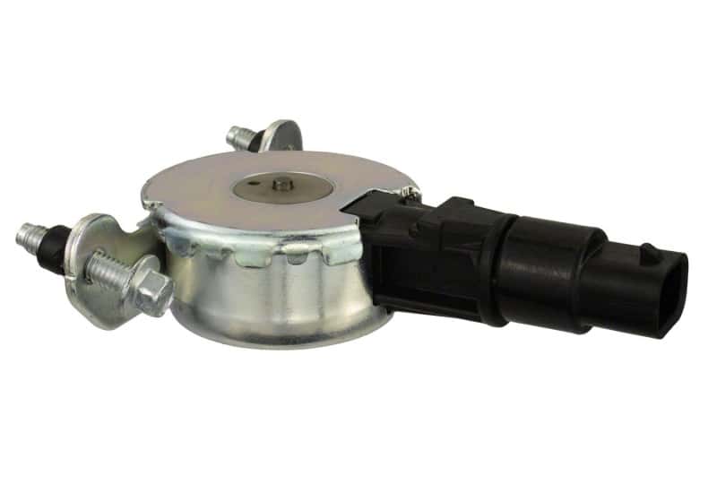 Ford Racing — Ford Racing 5.0L Coyote High Strength VCT Solenoids
Oil Control Solenoid - view 13