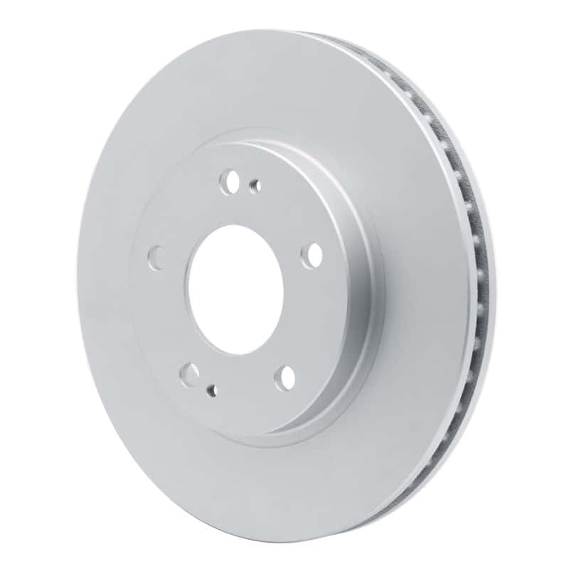 DFC — DFC 00-24 Chrysler Sebring Front GeoSPEC Coated Rotor
DFC Brake Rotor - view 2