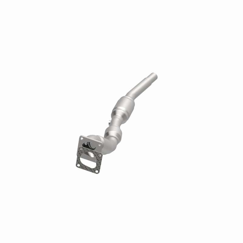 Magnaflow — MagnaFlow Conv DF 00-02 Audi A6 Quattro 2.7L
OEM Grade
OEM - view 24