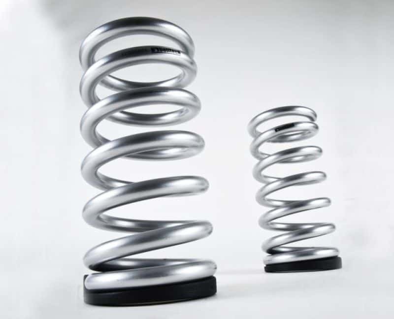 Belltech — Belltech PRO COIL SPRING SET 88-96 GM C3500 All 1-2inch
PRO COIL SPRING SET - view 4