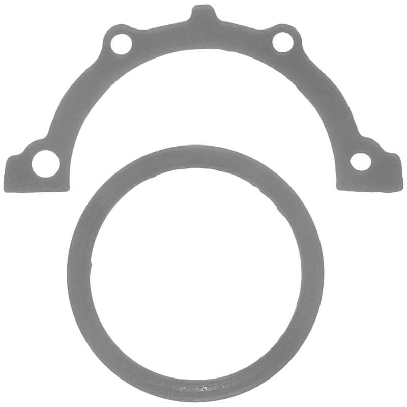 Fel-Pro — Fel-Pro 17725 Engine Crankshaft Seal Kit - view 2