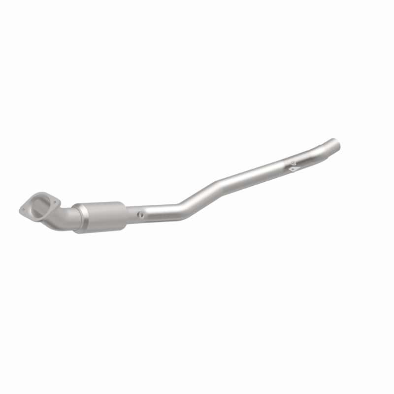 Magnaflow — MagnaFlow 07-10 Dodge Charger 3.5L CARB Compliant Direct Fit Catalytic Converter
California - view 6