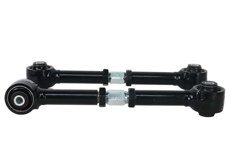 Superpro — SuperPro 23-24 Toyota Sequoia HD Adjustable Upper Trailing Arm Set
Complete Arms - view 2