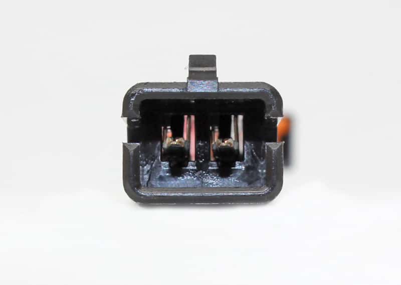 Walbro — Walbro WIRING HARNESS
Wire harness - view 3