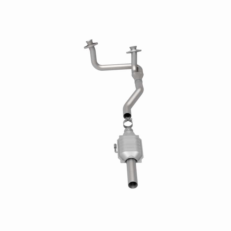 Magnaflow — MagnaFlow Conv DF Ford 87 91
Standard Grade
Standard - view 16