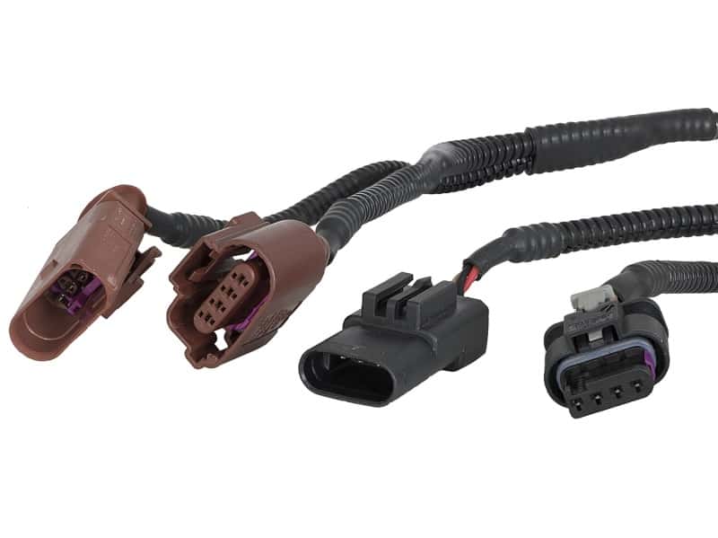 aFe — aFe Scorcher GT Module 15-16 Audi A3 1.8/2.0T
Power Module - view 3