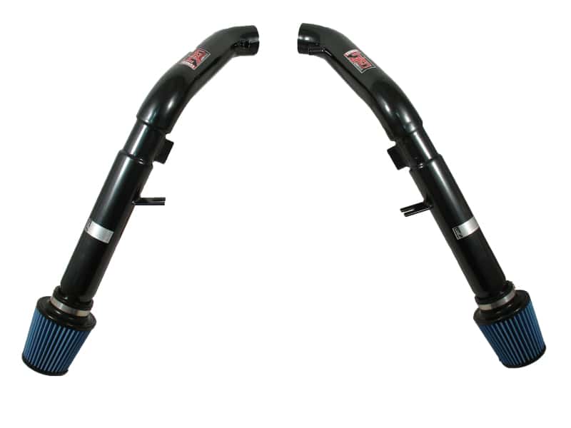 Injen — Injen 09-20 Nissan 370Z Black Cold Air Intake
Cold Air Intake
Air Intake Kit - view 3