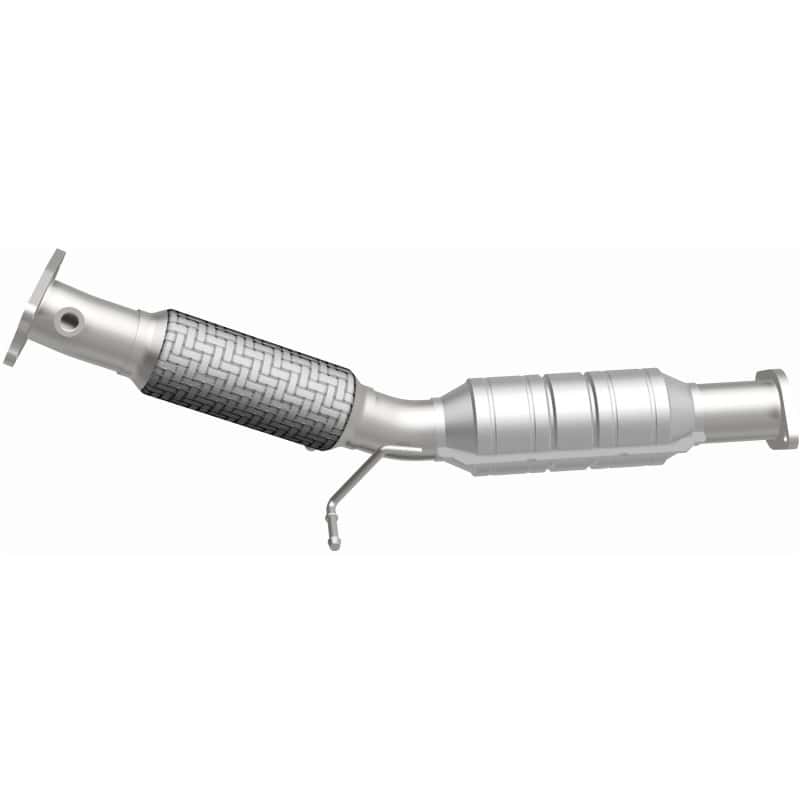Magnaflow — MagnaFlow Conv DF 06-09 Volvo S40 2.4L
OEM Grade
OEM - view 32