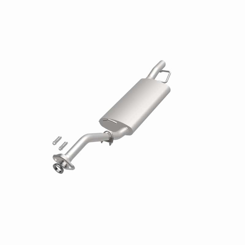 Magnaflow — MagnaFlow BRE Exhaust Kit 09-13 Toyota Corolla S 1.8L
Exhaust Kit - view 23