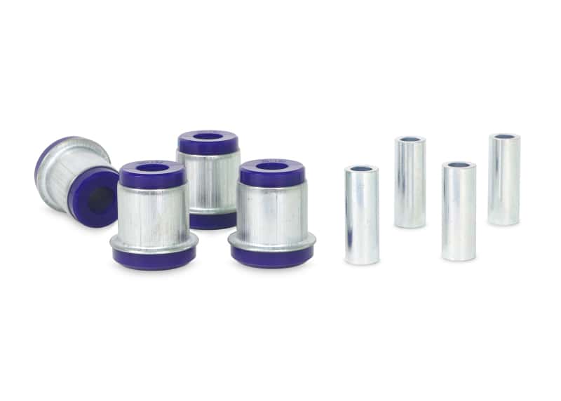 Superpro — SuperPro 15-24 Ford F-150 Front Upper Inner Control Arm Bushing Kit - view 1