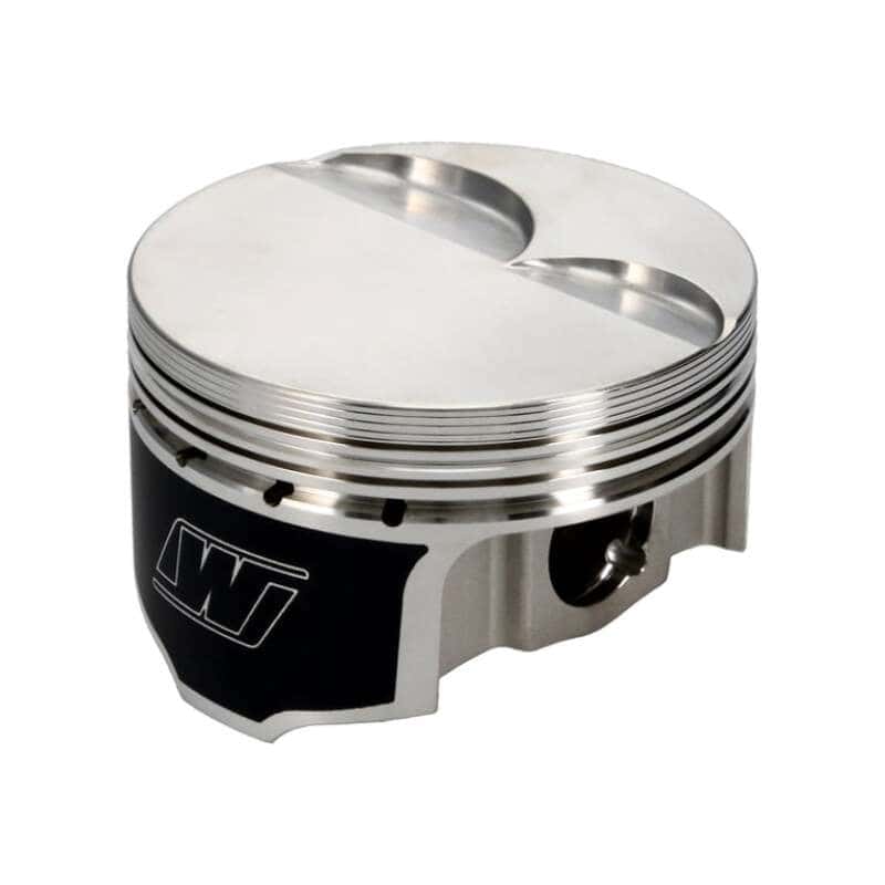 Wiseco — Wiseco Chevy LS1/LS2 RED Series Piston Set 3780in Bore 1304in Compression Height - Set of 8
Piston Set - view 1