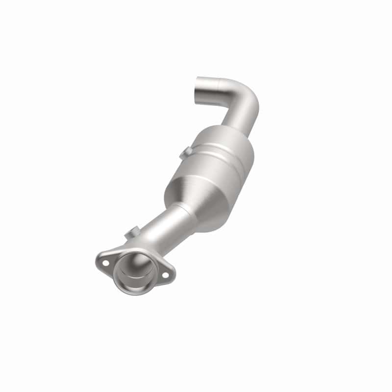 Magnaflow — Magnaflow Conv DF 2009-2010 F-150 4.6 L Underbody
OEM Grade
OEM - view 26
