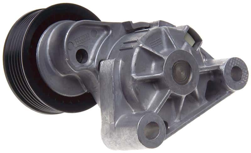 Gates — Gates 98-02 Chevrolet Camaro 5.7L V8 DriveAlign Auto Tensioner - view 2