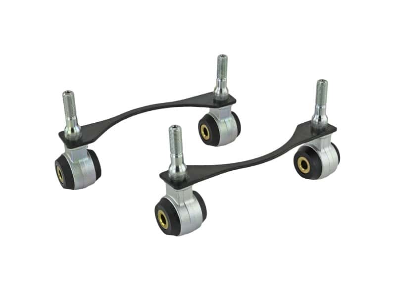 Skunk2 Racing — Skunk2 Pro Series Plus Front Camber Kit Mounting Anchor Set
Alignment Camber Kit - view 5