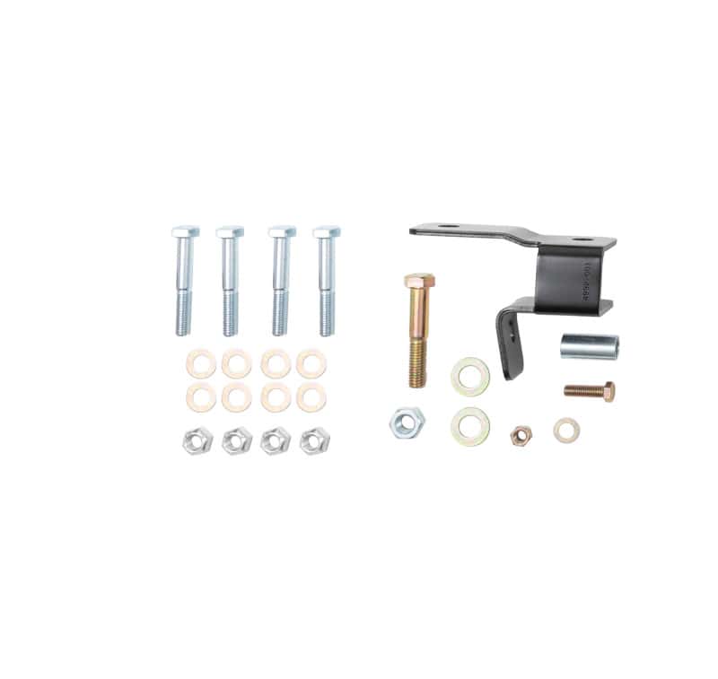 Belltech — Belltech 09-17 RAM Quad/Crew Cab V8 (w/o Air Susp) Short Bed Performance Handling Kit Plus
PER HNDLG KIT PLUS - view 10