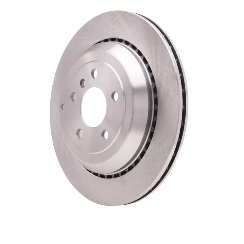 DFC — DFC 06-12 Mercedes-Benz GL320 Rear Brake Rotor
DFC Brake Rotor - view 2
