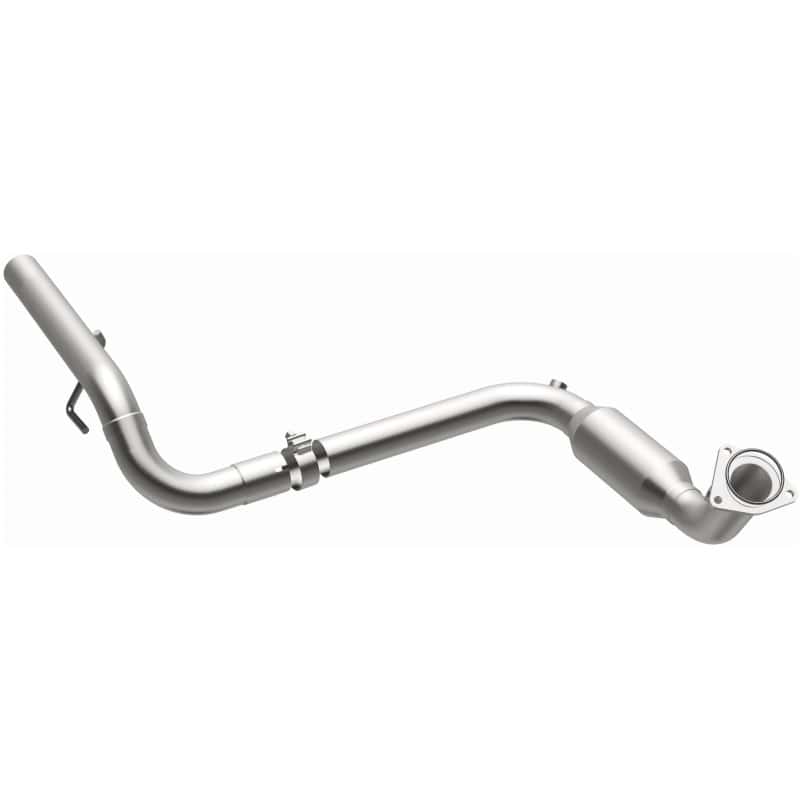 Magnaflow — Magnaflow 04-06 Cadillac Escalade 6.0L Direct Fit Converter
California - view 30