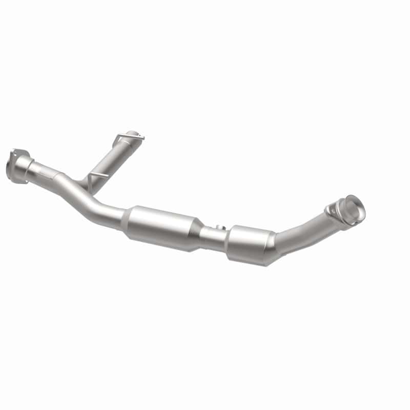 Magnaflow — Magnaflow 03-04 Lincoln Navigator 5.4L Direct Fit Converter
California - view 22
