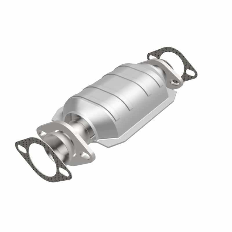 Magnaflow — MagnaFlow Conv Direct Fit Capri 91-94
HM Grade
HM - view 28