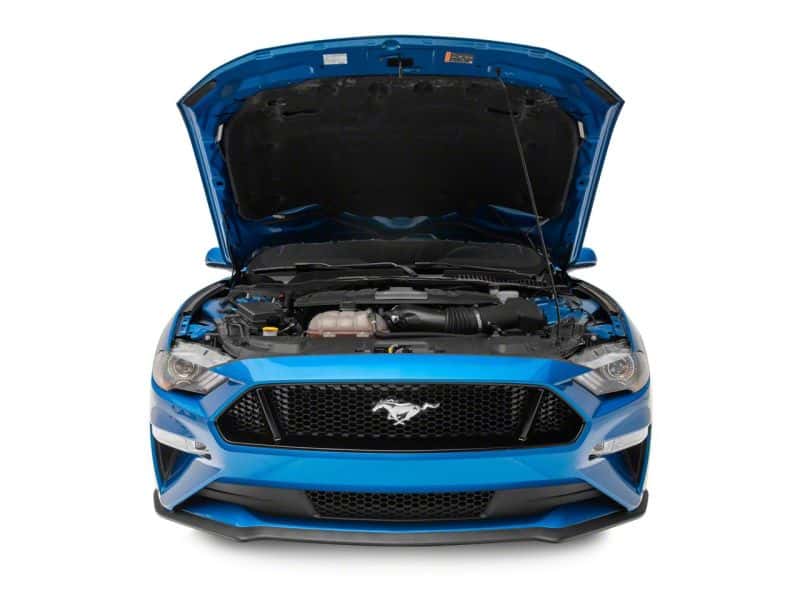 Raxiom — Raxiom Axial Series LED Underhood Lighting Kit Universal (Some Adaptation May Be Required)
Lights - view 7
