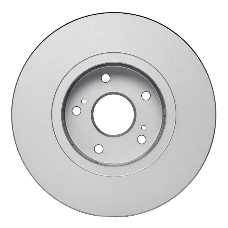 DFC — DFC 10-13 Suzuki Kizashi Front GeoSPEC Coated Rotor
DFC Brake Rotor - view 5