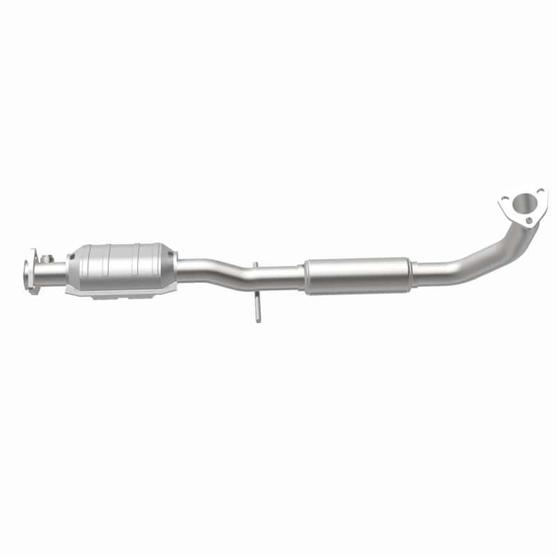 Magnaflow — MagnaFlow Conv DF Saturn 96-97 1.9L Dohc
HM Grade
HM - view 18
