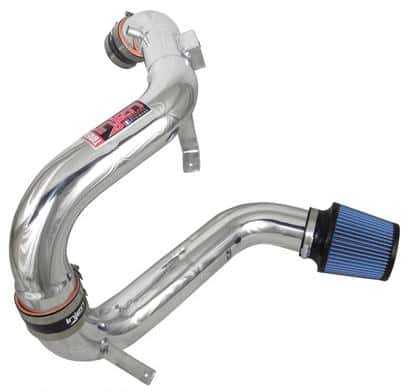 Injen — Injen 12-13 Honda Civic Polished Tuned Air Intake w/ MR Tech/Web Nano-Fiber Dry Filter
Cold Air Intake
Air Intake Kit - view 2