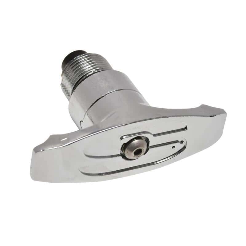 Superwinch — Superwinch Replacement Clutch Handle for Talon 14/18 Winches/4 - Silver
Winch Clutch Lever - view 5