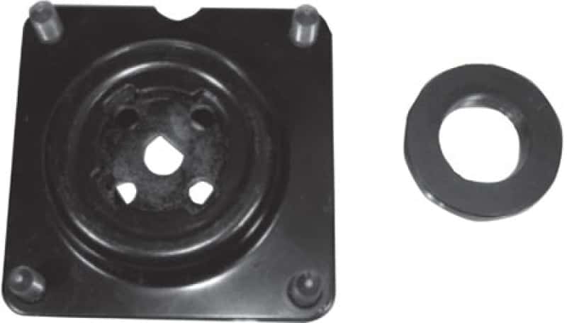 KYB — KYB Shocks & Struts Strut Mounts Front MAZDA MPV Mini-Van 2000-06
Strut Mount Kit - view 1