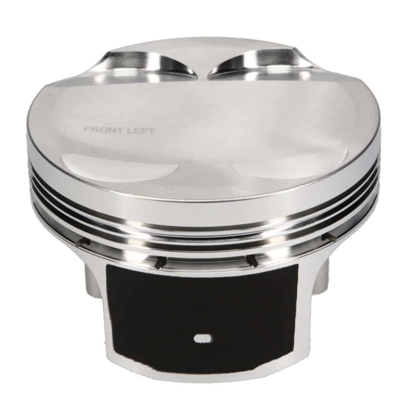JE Pistons — JE Pistons 5.4 4V MODULAR 11:1 Set of 8 Pistons - view 2