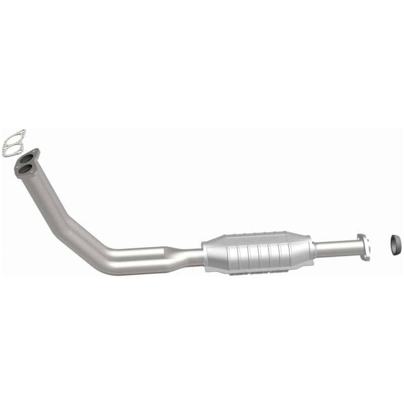 Magnaflow — MagnaFlow Conv Geo-Suzuki 37.5X6.5X4 1.75/1.7
Standard Grade
Standard - view 3