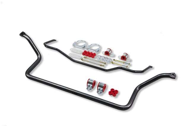 Belltech — Belltech ANTI-SWAYBAR SETS 5438/5538
ANTI-SWAYBAR SETS - view 2