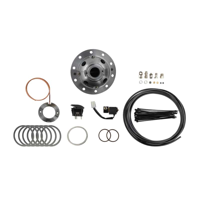 ARB — ARB Airlocker Ifs 50mm Brng 30 Spl Toyota 8In S/N
Air Locker(TM)
Air Locker - view 4