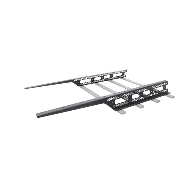 Go Rhino — Go Rhino 55in. Cab Overhang Bracket - Universal
XRS OVERHANG BRACKET - view 6