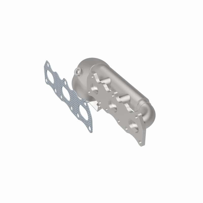Magnaflow — MagnaFlow Conv DF 00 Suzuki Grand Vitara 2.5L
OEM Grade
OEM - view 23