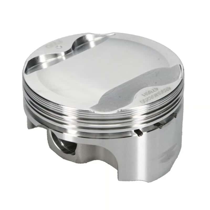Wiseco — Wiseco Kawasaki KFX700 VForce/KVF700 Prairie 11.51 Piston Kit
Piston Kit - view 5