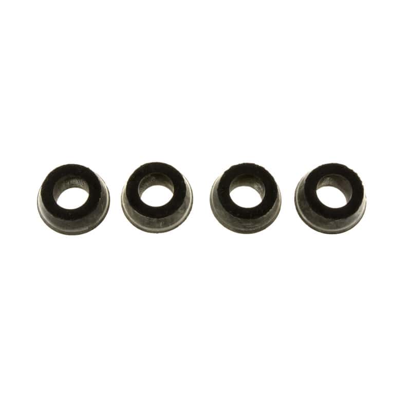 Bilstein — Bilstein 4600 Series 84-95 Toyota 4Runner/84-89 Pickup Rear 46mm Monotube Shock Absorber
Shock - view 5