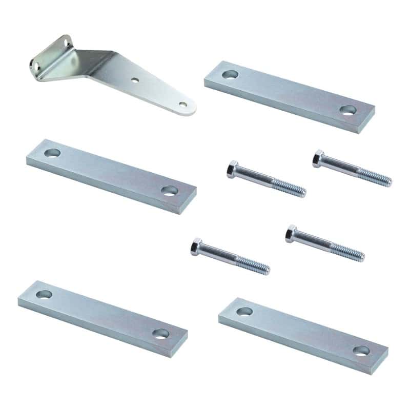 ARB — ARB Spacer Kit Warn Lmw
Winch Spacer Kit - view 1