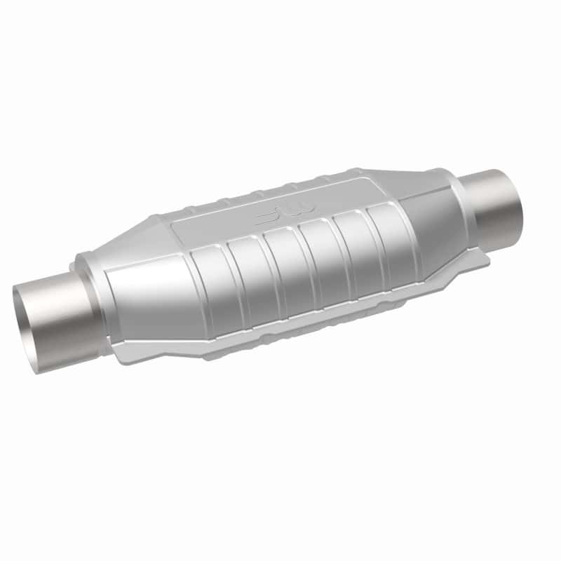 Magnaflow — MagnaFlow Conv Univ 2.50inch
HM Grade
HM - view 19