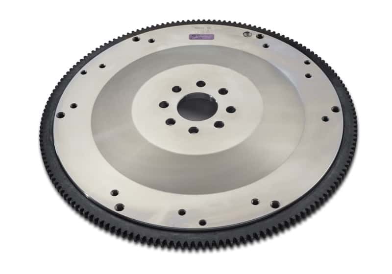 Ford Racing — Ford Racing 4.6L 8 Bolt Billet Steel Mustang Flywheel
Clutch Flywheel - view 7