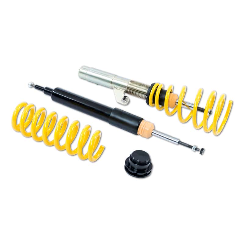 ST Suspensions — ST XA Height & Rebound Adjustable Coilovers 08-13 BMW 1 Series E82 Coupe
Coilover Kit - view 4