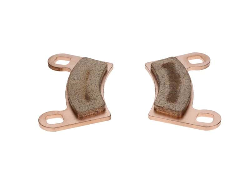ProX — ProX 11-20 KTM85SX/12-17 Freeride 350 Rear Brake Pad
Brake pads - view 1