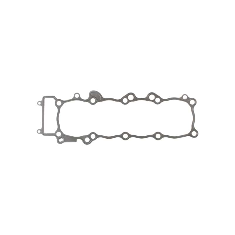 Cometic Gasket — Cometic 09-14 Yamaha YZF-R1 .010 Base Gasket
Cylinder Base Gasket - view 1
