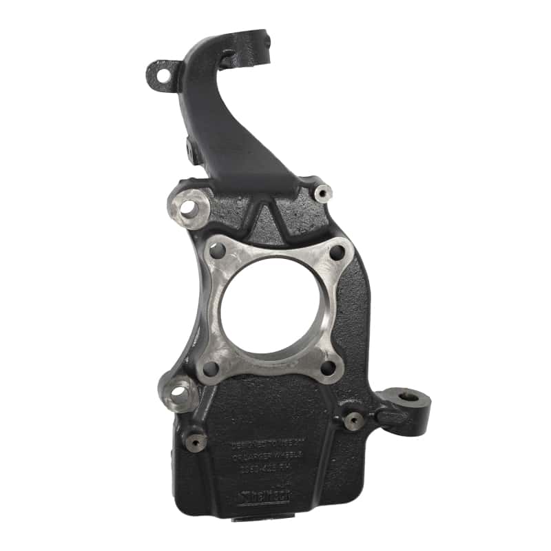 Belltech — Belltech DROP SPINDLE SET 2021+ Ford F-150 2WD
DROP SPINDLE SET - view 1