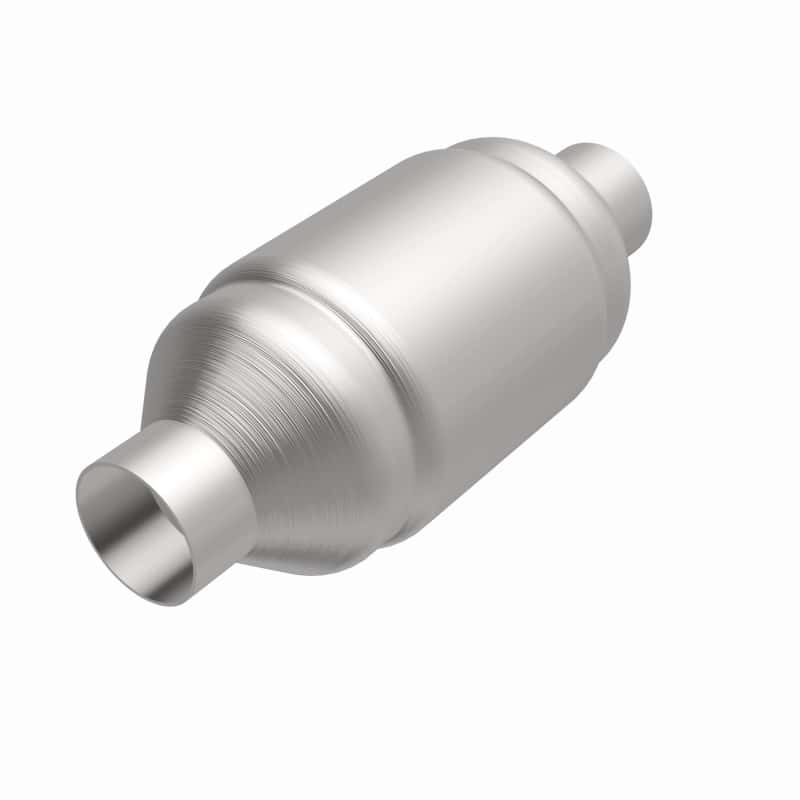 Magnaflow — MagnaFlow Conv Univ 1.75inch C/C
OEM Grade
Standard - view 28